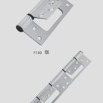 Home 7 Hinge Doors