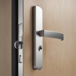 Home 5 Lock Repairs