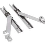 Home 8 Restrictor stays