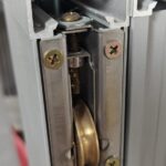 Home 4 Sliding Door Roller Repairs
