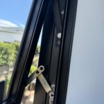 Home 10 Security stays