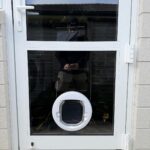 Home 4 Pet Doors